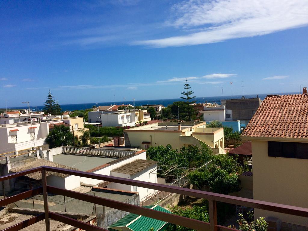 Bed & Breakfast Villa Angela Taranto Exterior foto