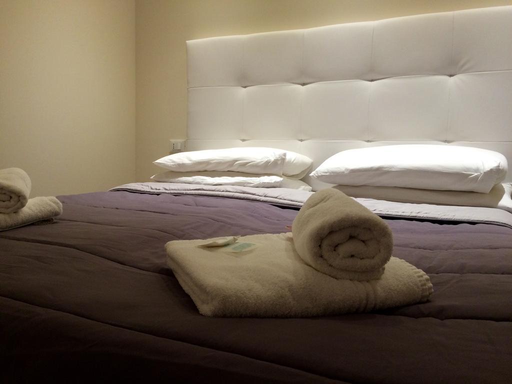 Bed & Breakfast Villa Angela Taranto Exterior foto