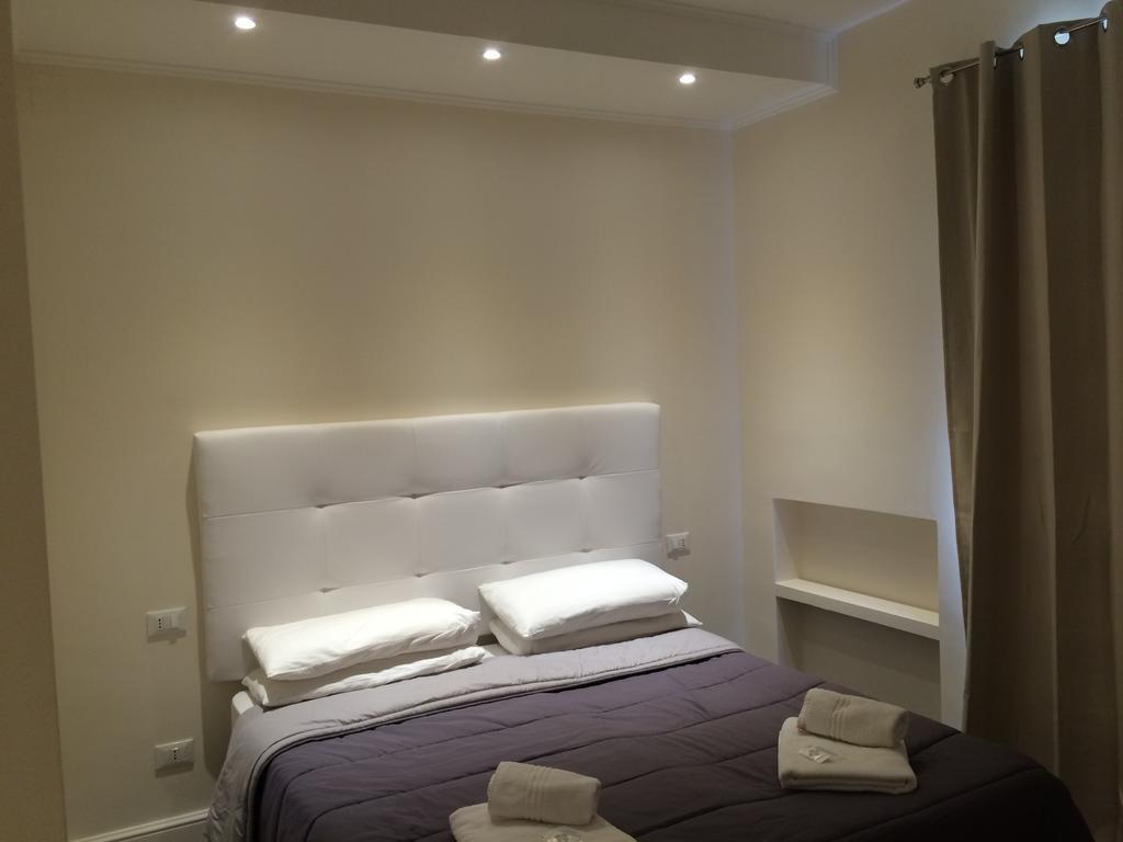 Bed & Breakfast Villa Angela Taranto Exterior foto