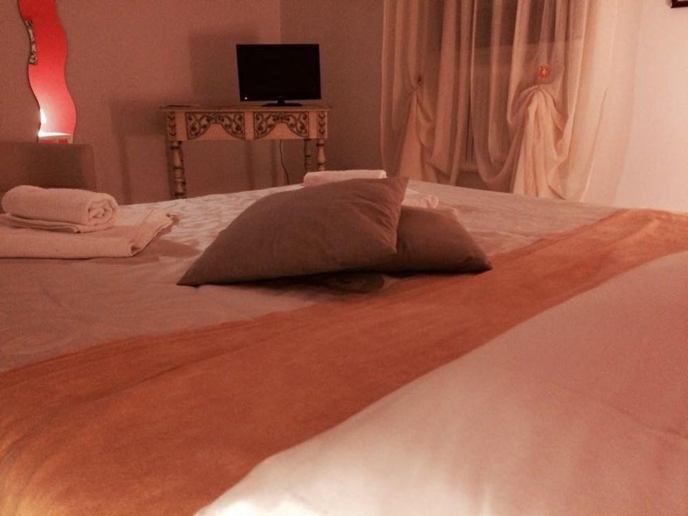 Bed & Breakfast Villa Angela Taranto Exterior foto