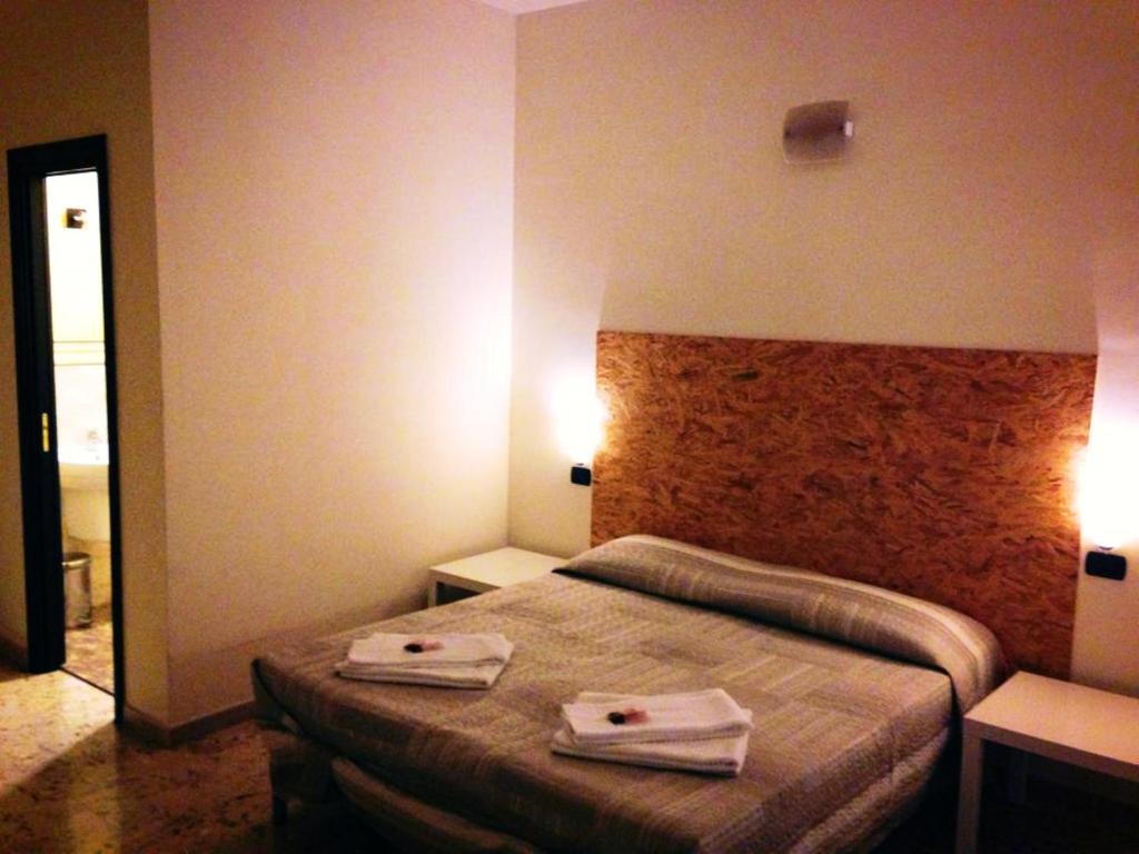 Bed & Breakfast Villa Angela Taranto Exterior foto
