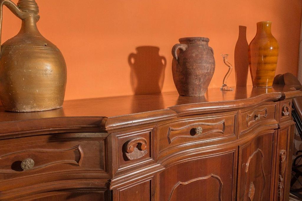 Bed & Breakfast Villa Angela Taranto Cameră foto