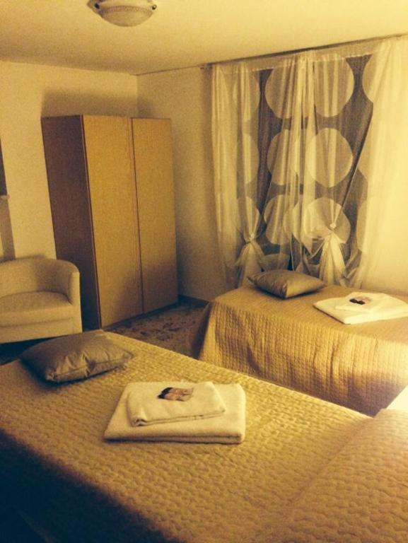 Bed & Breakfast Villa Angela Taranto Cameră foto