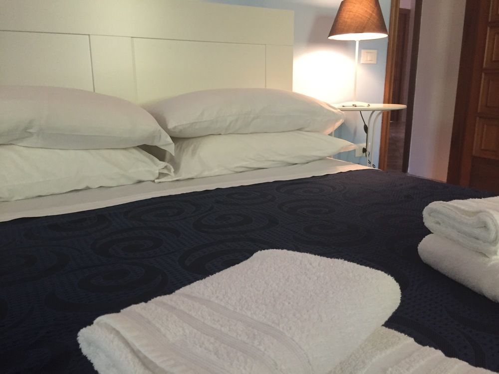 Bed & Breakfast Villa Angela Taranto Exterior foto