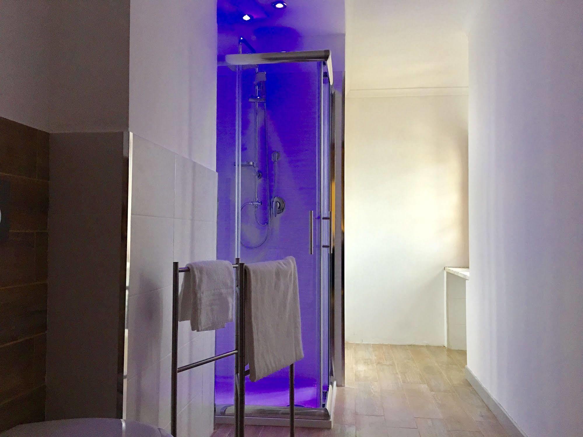 Bed & Breakfast Villa Angela Taranto Exterior foto