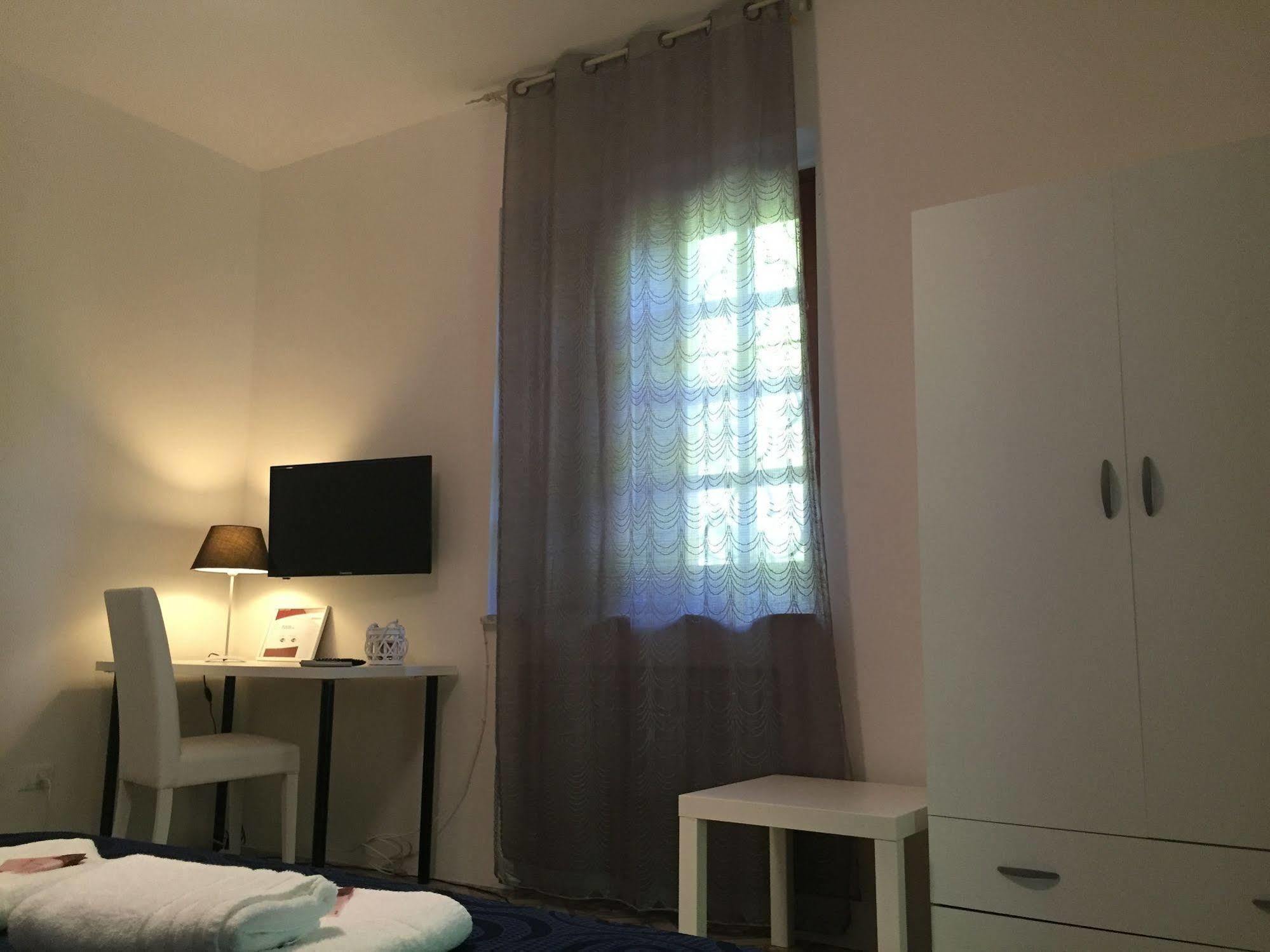 Bed & Breakfast Villa Angela Taranto Exterior foto
