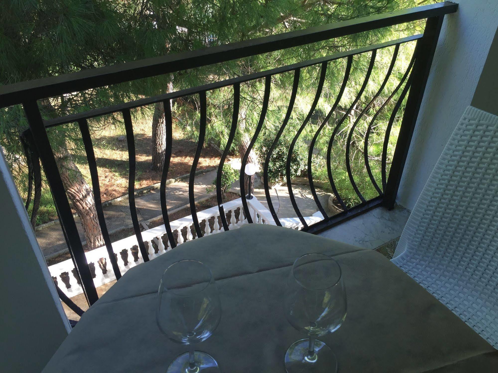 Bed & Breakfast Villa Angela Taranto Exterior foto