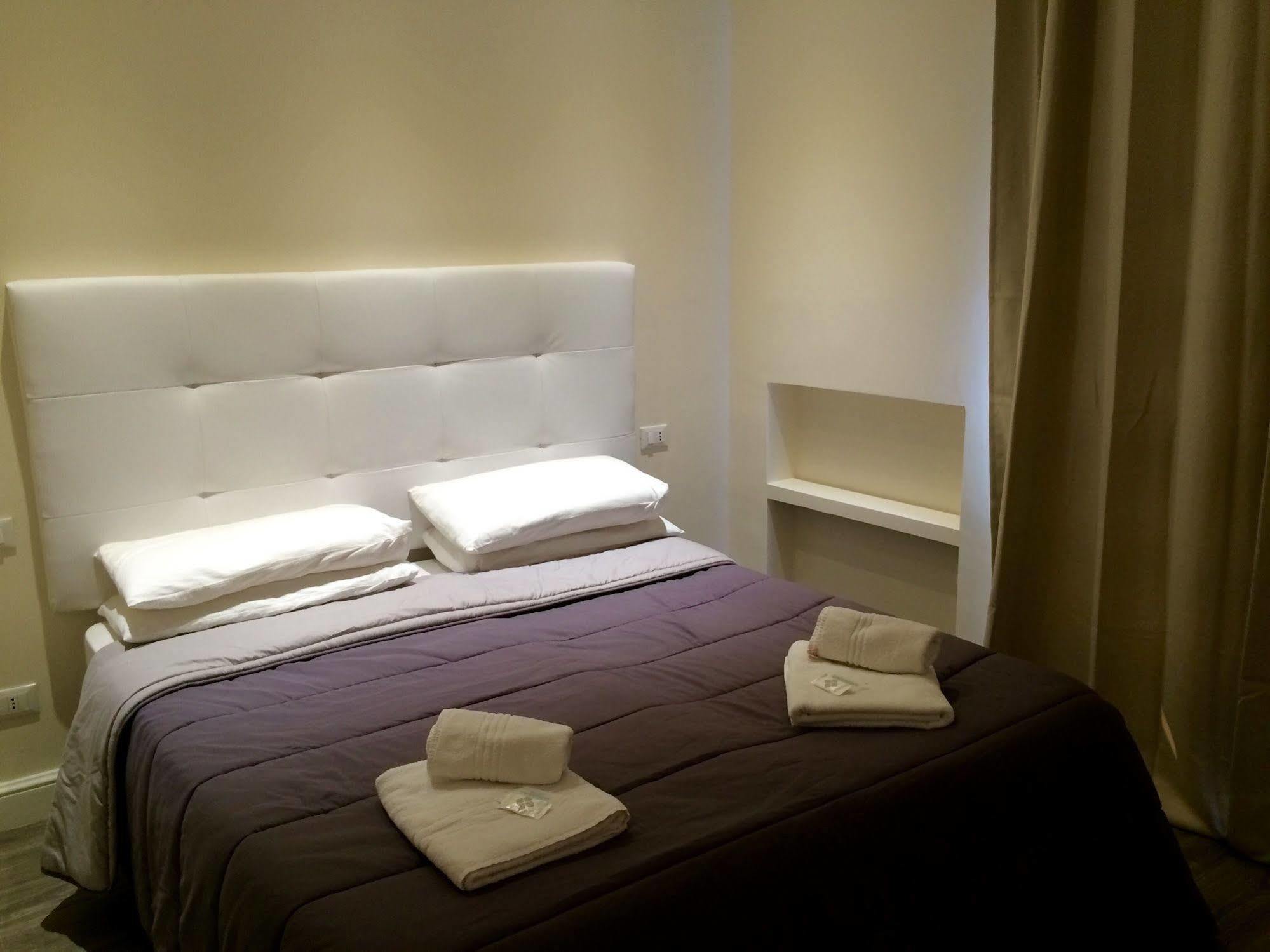 Bed & Breakfast Villa Angela Taranto Exterior foto