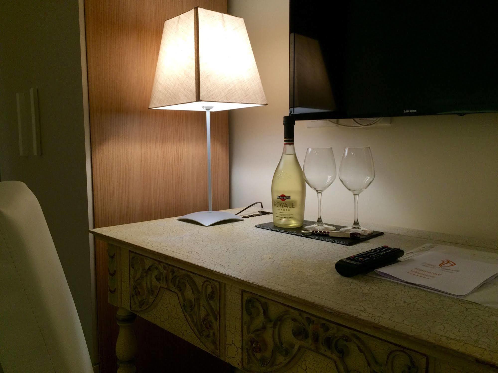 Bed & Breakfast Villa Angela Taranto Exterior foto